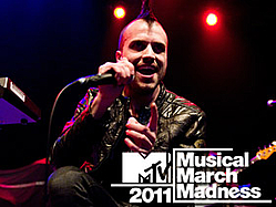 Neon Trees &#039;Confident&#039; They&#039;ll Overcome Patrick Stump In Musical March Madness