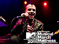 Neon Trees &#039;Confident&#039; They&#039;ll Overcome Patrick Stump In Musical March Madness - On Monday, when we unveiled our 2011 Musical March Madness bracket, there were more than a few &hellip;