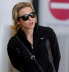 Renee Zellweger and Bradley Cooper split, reports claim