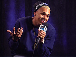 Chris Brown Calls Nude-Photo Leak &#039;Disappointing&#039;