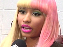 Nicki Minaj Says It&#039;s &#039;Crazy&#039; To Have Her Own Set On I Am Still Music Tour