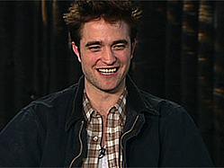 Robert Pattinson Says Making &#039;Water For Elephants&#039; Was &#039;Magical&#039;