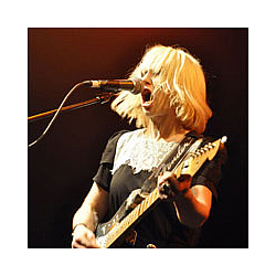 The Joy Formidable Added To Line-Up For Dot To Dot Festival 2011 - Tickets