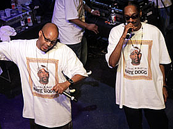 Nate Dogg Remembered By Warren G, Snoop Dogg At South By Southwest
