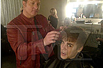 Justin Bieber Cuts His Famous Hair - After months of teasing that he might cut his famous hair, Justin Bieber debuted a shorter &#039;do &hellip;