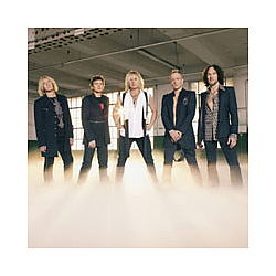 Def Leppard To Play Download Festival 2011