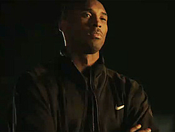 Kobe Bryant Talks Recruiting Kanye West For Nike Film