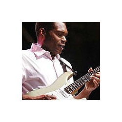 Robert Cray and John Hammond to be inducted into Blues Hall of Fame