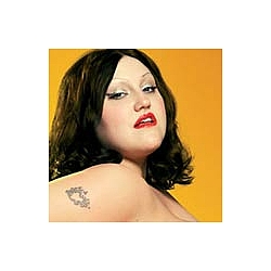 Beth Ditto loves watching TV shows about cleaning.