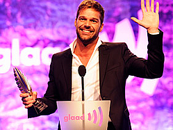 Ricky Martin, &#039;True Blood&#039; Win GLAAD Awards