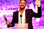 Ricky Martin, &#039;True Blood&#039; Win GLAAD Awards - Tina Fey, &quot;True Blood&quot; star Denis O&#039;Hare and Patrick Wilson are just of few of the celebrities who &hellip;