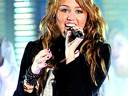 Miley Cyrus Readying International Tour