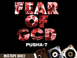 Pusha T Wants To Put Fear Of God In The Competition