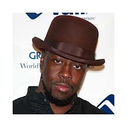 Wyclef Jean: I Have No Idea Who Shot Me