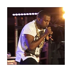Kanye West Joined By Jay-Z, John Legend At SXSW Festival 2011