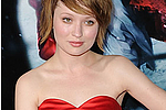 Emily Browning Talks Auditioning For &#039;Hunger Games&#039; - The role might have recently gone to Jennifer Lawrence, but there was a point in time when &quot;Sucker &hellip;