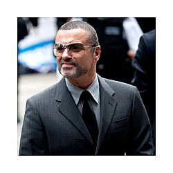 George Michael To Announce New Tour?
