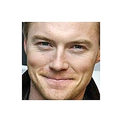 Ronan Keating has been a &quot;good boy&quot; on tour.