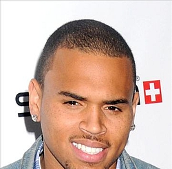 Chris Brown loses temper after Rihanna TV questions