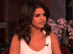 Selena Gomez Laughs Off Calling Justin Bieber Her &#039;Little Brother&#039;