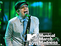 Patrick Stump Conflicted By Rise Against Matchup In Musical March Madness