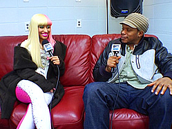 Nicki Minaj Explains Postponing Rihanna &#039;Fly&#039; Video
