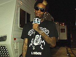 Wiz Khalifa Says &#039;Taylor Gang&#039; Is &#039;Not A Departure&#039;