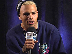 Chris Brown Shares His Favorite F.A.M.E. Tracks