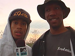 Odd Future&#039;s MellowHype Eat Tacos With Jay-Z