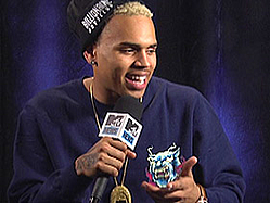 Chris Brown Recalls Making Justin Bieber &#039;Kind Of Mad&#039;