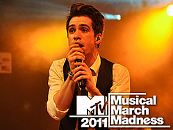 Panic! At The Disco Face A &#039;Tough Matchup&#039; In Musical March Madness