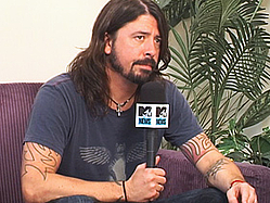 Foo Fighters Call Upcoming Shows With Motorhead &#039;A Real Rock Bill&#039;