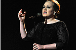Adele Back At #1 On Billboard - Adele will retake the #1 position on the Billboard 200 next week after dropping down to the #2 slot &hellip;