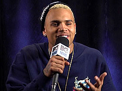 Chris Brown Talks &#039;Naysayers&#039; Before &#039;Good Morning America&#039;