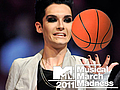 Tokio Hotel Thank Fans For &#039;Incredible&#039; Musical March Madness Support - In 2010, MTV News threw Tokio Hotel into our inaugural Musical March Madness tournament almost as &hellip;
