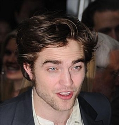 Robert Pattinson: `Breaking Dawn is a horror`
