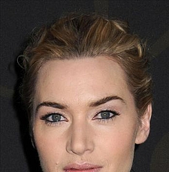 Kate Winslet to make book for autism charity