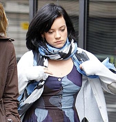 Lily Allen wins damages over photo of home