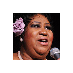 Aretha Franklin planning a huge star-studded bash to celebrate her 69th birthday tomorrow