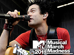 Sum 41 Size Up Coldplay In Musical March Madness