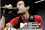 Sum 41 Size Up Coldplay In Musical March Madness - No band has shaken up the 2011 Musical March Madness tournament quite like Sum 41, the Canadian &hellip;