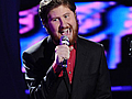 Casey Abrams&#039; Save On &#039;American Idol&#039;: Fans React! - Casey Abrams looked like he was going to be sick when the &quot;American Idol&quot; judges announced on &hellip;