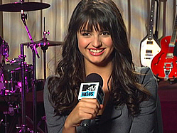 Rebecca Black &#039;Freaked Out&#039; When Lady Gaga Called Her A Genius