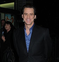 Jim Carrey dances with penguins in latest role