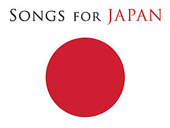 Songs For Japan Includes Eminem, Justin Bieber, Lady Gaga And More