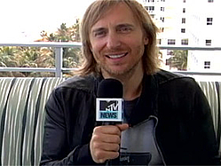 David Guetta Teases Nicki Minaj&#039;s &#039;New Persona&#039; On &#039;Where Dem Girls At?&#039;