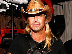 Bret Michaels Sues Tonys Over 2009 Onstage Injury