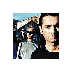 Depeche Mode to release &#039;Remixes 2: 81-11&#039;