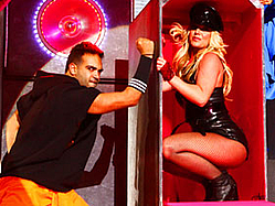 Britney Spears &#039;Brought It&#039; In Las Vegas, Fans Say