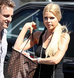 Sophie Monk: `Engagement was too hard, too fast`
